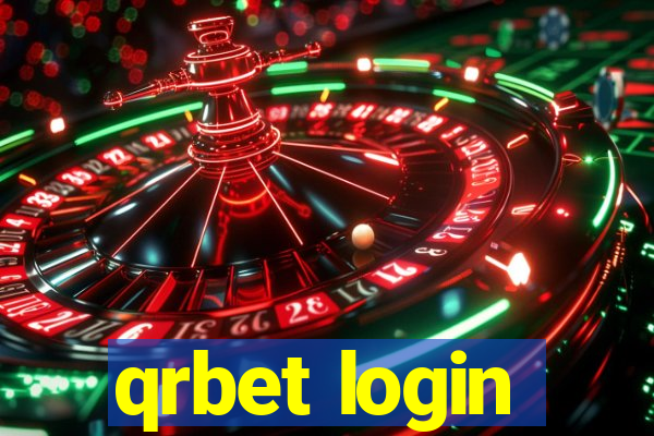 qrbet login