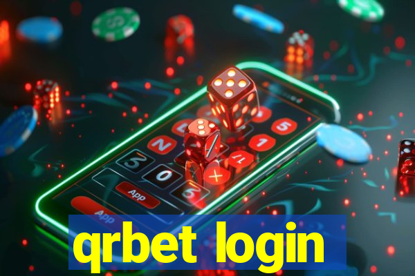 qrbet login