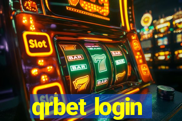 qrbet login