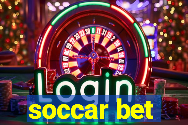 soccar bet