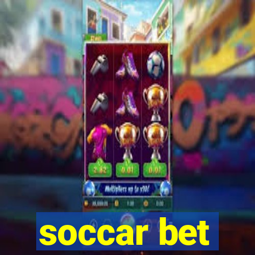 soccar bet