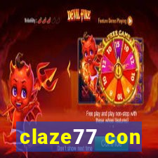 claze77 con