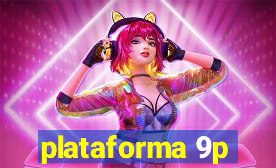 plataforma 9p