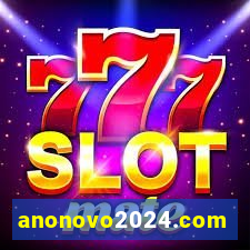 anonovo2024.com