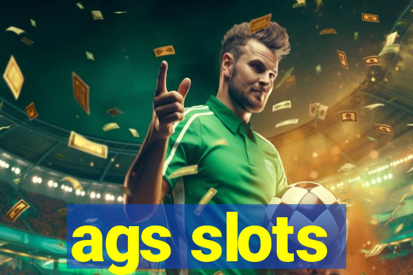 ags slots