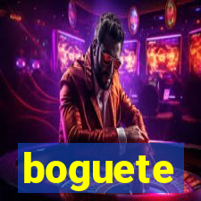 boguete