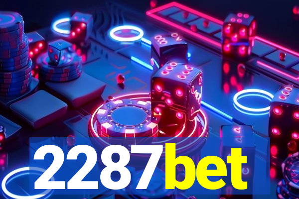 2287bet