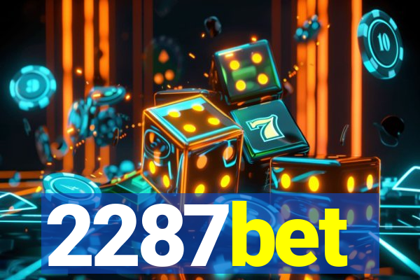 2287bet