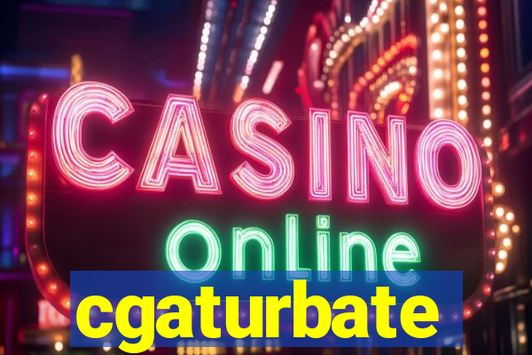 cgaturbate