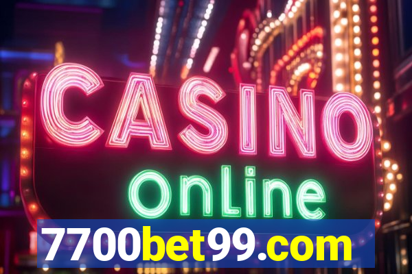 7700bet99.com