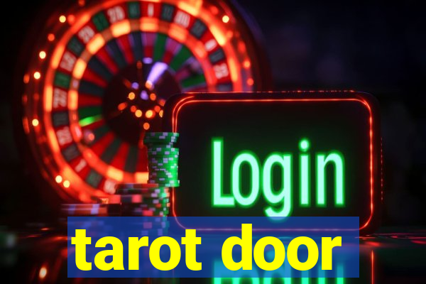 tarot door