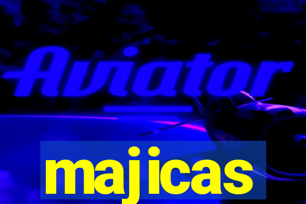 majicas