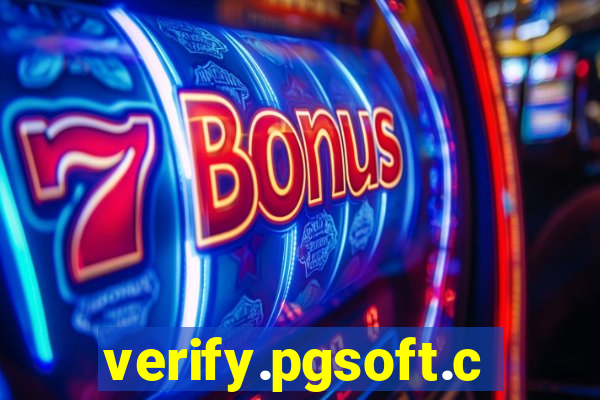 verify.pgsoft.com