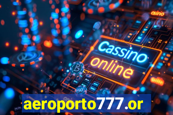 aeroporto777.org