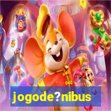 jogode?nibus