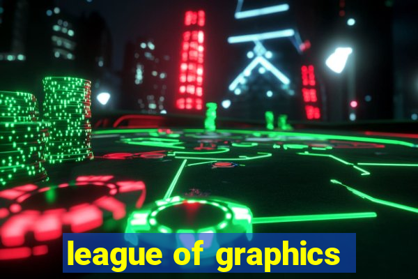 league of graphics