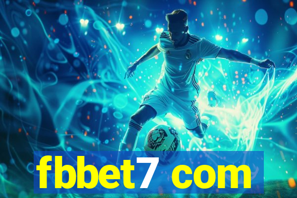 fbbet7 com