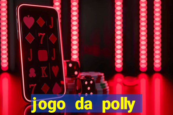 jogo da polly pocket 360