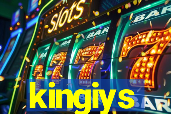 kingiys