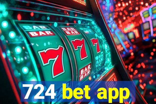 724 bet app