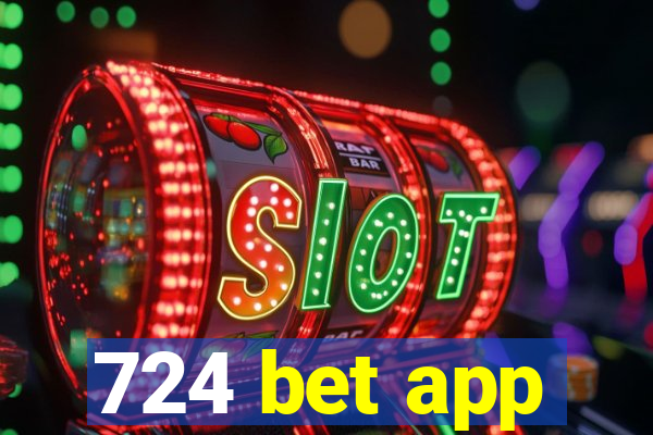 724 bet app