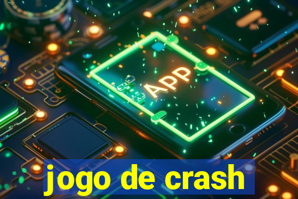 jogo de crash