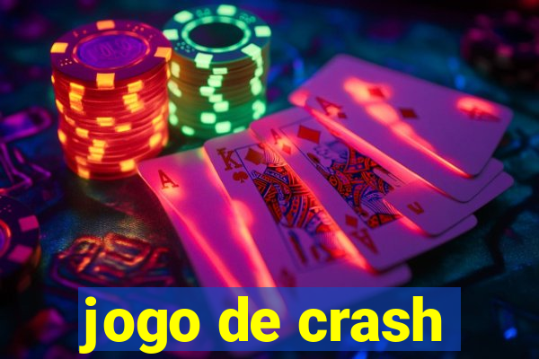 jogo de crash