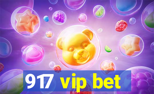 917 vip bet