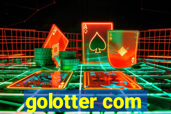 golotter com