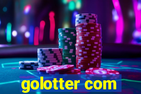 golotter com