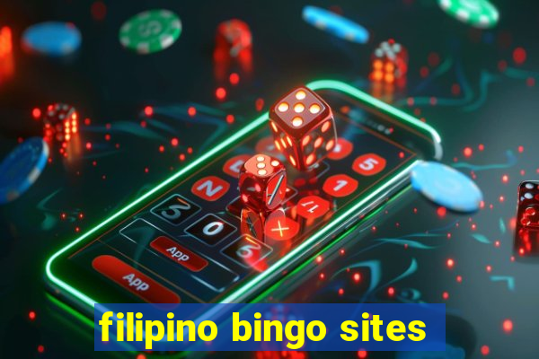 filipino bingo sites