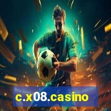 c.x08.casino