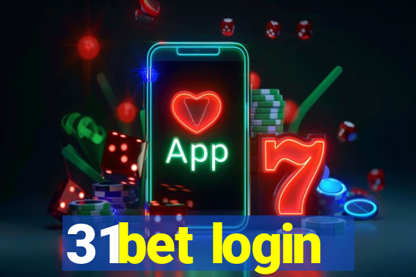 31bet login