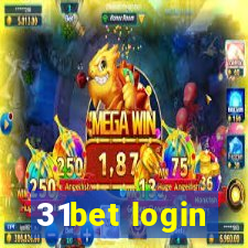 31bet login