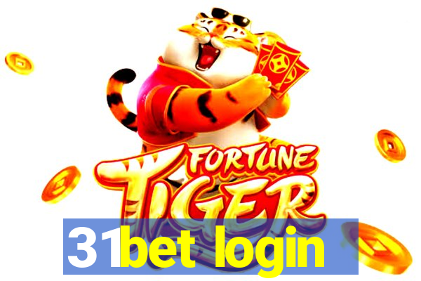 31bet login