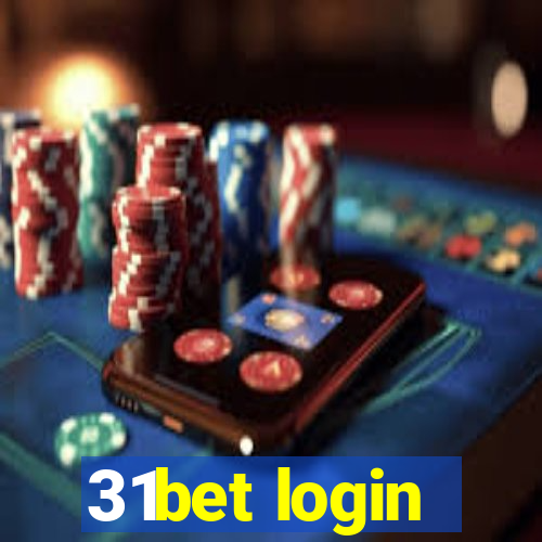 31bet login