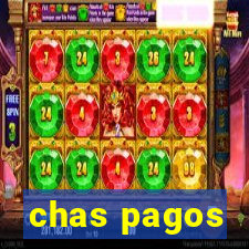 chas pagos