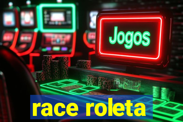 race roleta