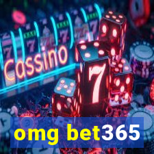 omg bet365