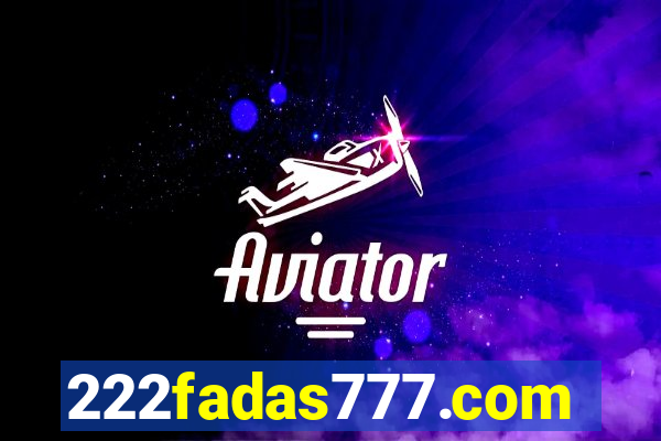 222fadas777.com