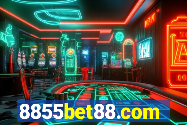 8855bet88.com