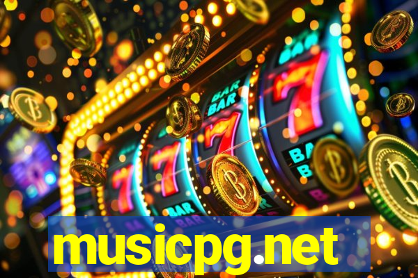 musicpg.net