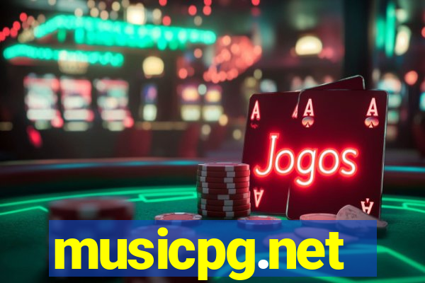 musicpg.net