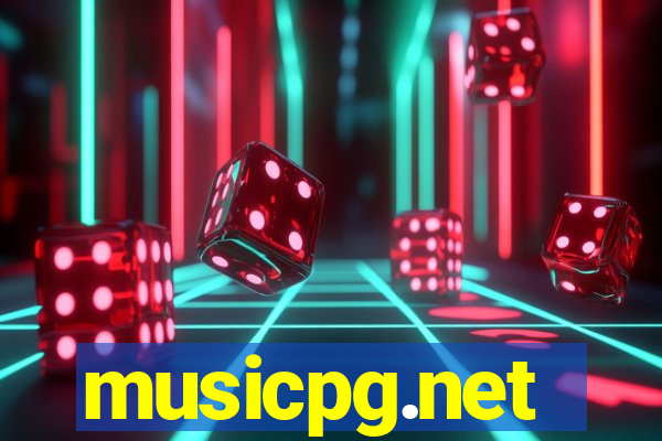 musicpg.net