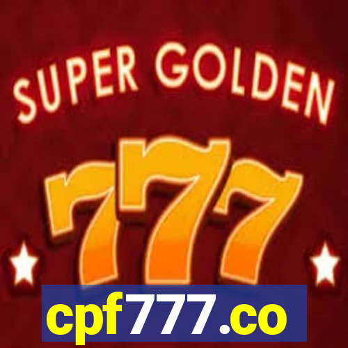 cpf777.co