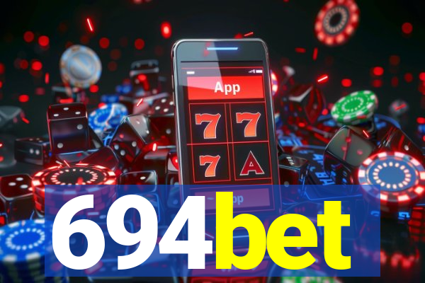 694bet