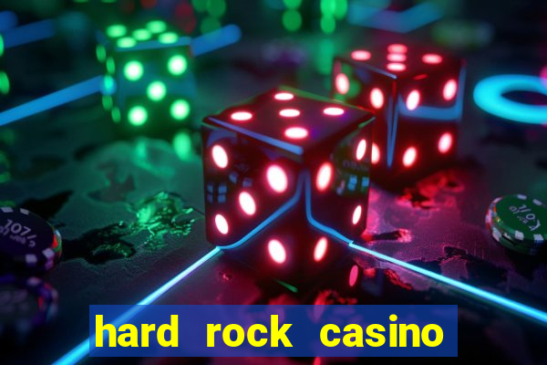 hard rock casino catoosa ok