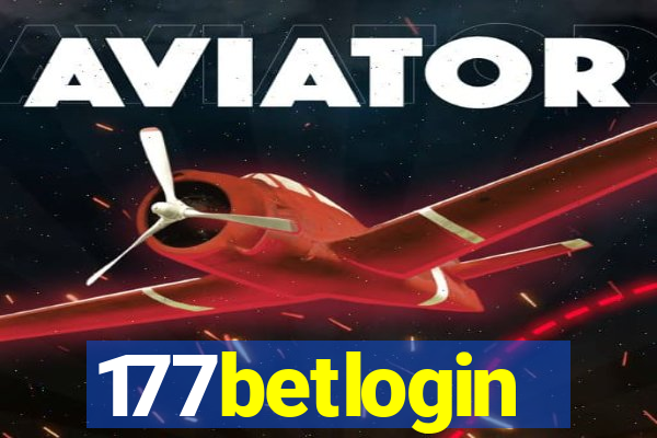 177betlogin