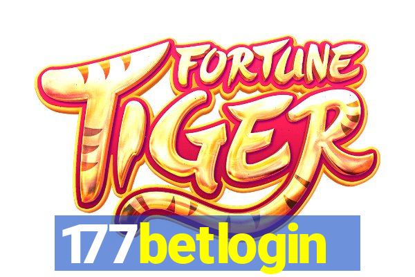 177betlogin