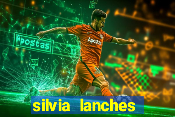 silvia lanches cruzeiro sp